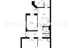 Zwischen Geschichte und Gegenwart – Elegante Altbauwohnung in Berlin-Mitte – Die vollständige Adresse der Immobilie erhältst du vom Anbieter., 10178 Mitte (Ortsteil), Berlin – Vorschaubild 11