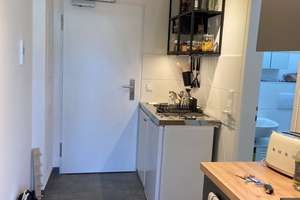 1-Zimmer Wohnung in Wiesbaden-Mitte – Kranzplatz 11, 65183 Mitte, Wiesbaden – Vorschaubild 3