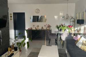 Stilvolle 3-ZKB-Wohnung mit Balkon, Einbauküche und Aufzug – Moltkestraße 4, 68165 Schwetzingerstadt/Oststadt, Mannheim – Vorschaubild 3