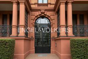 Historische Eleganz trifft modernen Wohnkomfort – Gründerzeitwohnung in Wiesbaden – 65185 Mitte, Wiesbaden – Vorschaubild 16