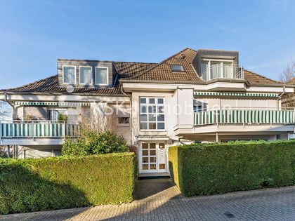 Eigentumswohnung in Bensberg (Bergisch Gladbach) - ImmoScout24