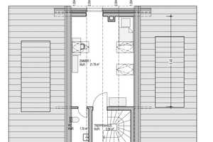 Neuwertiges, luxuriöses  Einfamilienhaus -  energetisch kernsaniert mit Traumgarten  – Wespenstieg 11, 22559 Hamburg – Vorschaubild 16