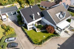 GELEGENHEIT: FAMILIENGLÜCK IN SCHWIEBERDINGEN! Modernisierte DHH mit ELW & vielen Extras! – Die vollständige Adresse der Immobilie erhältst du vom Anbieter., 71701 Schwieberdingen – Vorschaubild 20