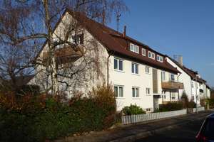 Helle geräumige 3,5-Zimmer-Dachgeschosswohnung in Karlsruhe-Mühlburg