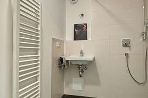 Studentenwohnung möbliert mit "All-In" Miete in Augsburg, Neubau – Rebhuhnstr. 11, 86179 Haunstetten-West, Augsburg – Vorschaubild 5