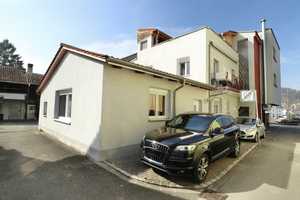 Modernes, saniertes Mehrfamilienhaus mit Gewerbe u. TOP-Rendite in zentraler Lage von Brombach – Schopfheimerstraße 26a, 79541 Lörrach (Kreis) – Vorschaubild 51