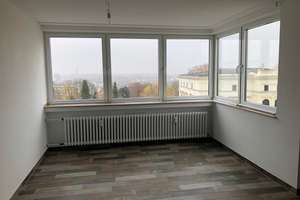 Zentral gelegene 2-Zimmerwohnung – Krichelstr. 26, 41061 Gladbach, Mönchengladbach – Vorschaubild 1