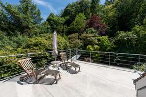 Liebhaberobjekt! Modernisiertes Einfamilienhaus mit großem Garten & vielen Details – Klingelhüttenweg 4, 69118 Schlierbach, Heidelberg – Vorschaubild 10
