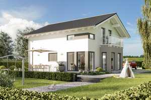  Exklusiv eintreten: Hausbau mit Stil und Preisgarantie! – Main-Tauber-Kreis – Vorschaubild 1