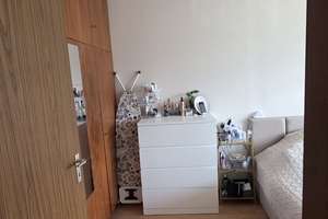 Alltagstaugliche 2-Zimmer-Wohnung in der Heidelberger Weststadt – Kurfürsten-Anlage 61b, 69115 Weststadt, Heidelberg – Vorschaubild 9