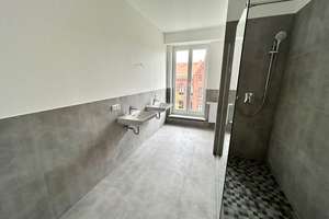 Schöne 2-Raumwohnung in einmaliger Lage! – Hegelstraße 26, 39104 Altstadt, Magdeburg – Vorschaubild 4