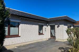 Winkelbungalow mit Garage – Die vollständige Adresse der Immobilie erhältst du vom Anbieter., 23758 Oldenburg in Holstein – Vorschaubild 4