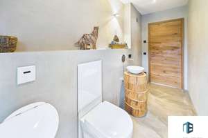 Luxuriöses KfW-55-Einfamilienhaus mit traumhaftem Design, Technik & Rhein-Nähe in Niederheimbach – Die vollständige Adresse der Immobilie erhältst du vom Anbieter., 55413 Niederheimbach – Vorschaubild 25