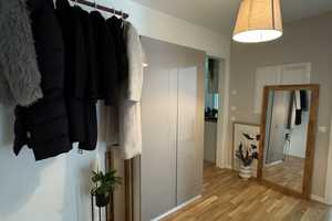 Schöne lichtdurchflutete 2-Zimmer-Wohnung im grünen von Altona – Hamburg – Vorschaubild 10