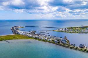 Strandnahes Ferienhaus im OstseeResort Olpenitz – Skipper-Ring 36, 24376 Kappeln – Vorschaubild 21