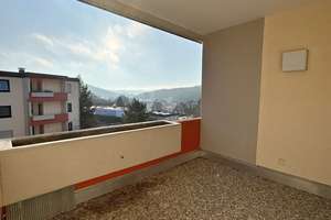 Gepflegte 2-ZKB-Wohnung mit Balkon & Außenstellplatz – Graf-Stauffenberg-Straße 43, 66121 Eschberg, Saarbrücken – Vorschaubild 9