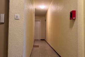 1 Zimmer Wohnung im Burgviertel/St. Johannes, zentral mit Aufzug – Die vollständige Adresse der Immobilie erhältst du vom Anbieter., 90419 St. Johannis, Nürnberg – Vorschaubild 11