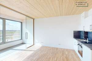 Einziehen und wohlfühlen! Kompakte Wohnung mit Gemeinschaftsräumen – Leonie-Ossowski-Promenade 15, 68309 Käfertal, Mannheim – Vorschaubild 7