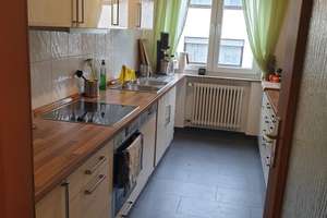 3-Zimmer-Wohnung mit Balkon in Stuttgart-Weilimdorf – Die vollständige Adresse der Immobilie erhältst du vom Anbieter., 70499 Weilimdorf (Ortsteil), Stuttgart – Vorschaubild 5