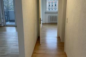 Attraktive helle 3-Zimmer Wohnung in zentraler Lage von Karlsruhe  – Gartenstraße 56a, 76133 Südweststadt, Karlsruhe – Vorschaubild 9