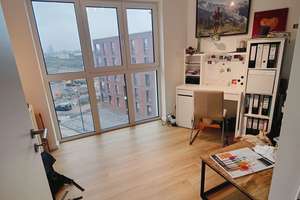 Moderne und helle 3,5-Zimmer Wohnung in Köln-Ehrenfeld – Am Alten Güterbahnhof 4, 50825 Ehrenfeld (Ortsteil), Köln – Vorschaubild 13