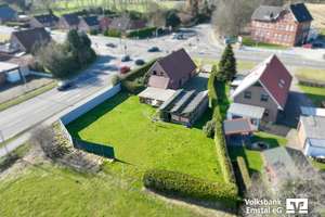 Einziehen oder Investieren: Vielseitig nutzbares Einfamilienhaus auf großem Grundstück in Papenburg! – Die vollständige Adresse der Immobilie erhältst du vom Anbieter., 26871 Papenburg – Vorschaubild 5