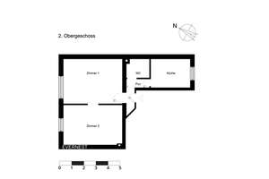 Modernisierte 2-Zimmer-Wohnung auf der Rheinau - Kapitalanlage mit Perspektive zur Eigennutzung – 68219 Rheinau, Mannheim – Vorschaubild 12