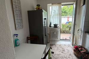 Lebendiger Stadtteil: 3-Zimmer-Wohnung in Kiel Blücherplatz – Feldstraße 44, 24105 Blücherplatz, Kiel – Vorschaubild 7