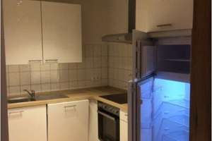// Singleeinheit in Wiederritzsch // 1 Zimmer mit EBK ab 09.2026 // – Feldahornweg 2, 4158 Wiederitzsch, Leipzig – Vorschaubild 3