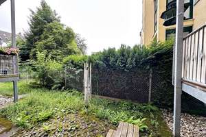 "Einladende 3-Zimmer-Erdgeschosswohnung mit Balkon und Einbauküche" – Ricarda-Huch-Straße 12, 9116 Altendorf, Chemnitz – Vorschaubild 20