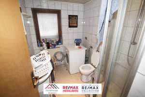 Renovierungbedürftiges EFH, 169 m² Wohnfläche + 429 m² Grundstück + Garten, Terrasse & Stellplatz – Leopoldstr. 34, 68766 Rhein-Neckar-Kreis – Vorschaubild 9