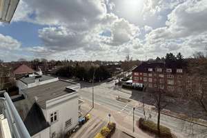 RESERVIERT | Helle 2-Zimmer-Wohnung mit Balkon, Tiefgarage und Parklage in Hamburg-Wandsbek – Die vollständige Adresse der Immobilie erhältst du vom Anbieter., 22041 Wandsbek (Ortsteil), Hamburg – Vorschaubild 10