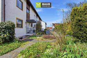 Charmantes Reihenendhaus mit schönem Grundstück in ruhiger Lage von Ulm-Gögglingen – Die vollständige Adresse der Immobilie erhältst du vom Anbieter., 89079 Gögglingen, Ulm – Vorschaubild 3
