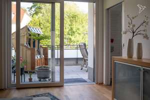 NON PLUS ULTRA ENERGIEEFFIZIENZ A+ ⚡️ Neu erbautes Mehrfamilienhaus mit großem Garten in Wuppertal! – Die vollständige Adresse der Immobilie erhältst du vom Anbieter., 42281 Barmen, Wuppertal – Vorschaubild 8