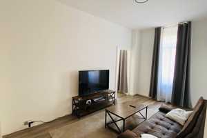 ** Moderne und möblierte 2-ZBK in ruhiger Innenstadt-Lage * * – Bertramstraße 19, 65185 Wiesbaden – Vorschaubild 1