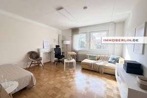 IMMOBERLIN.DE - Sympathisches Haus mit Südgarten in gefragter Lage nahe den Wannseen – Die vollständige Adresse der Immobilie erhältst du vom Anbieter., 14109 Wannsee, Berlin – Vorschaubild 6