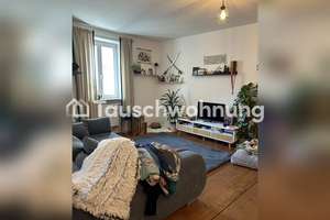 Tauschwohnung: 2 Zimmer Wohnung sanierter Altbau- Nähe Neupfarrplatz – 93047 Innenstadt, Regensburg – Vorschaubild 2