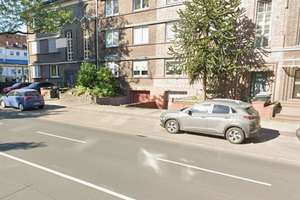 Modernes, vollständig möbliertes 1-Zimmer-Apartment (41m²)  im beliebten Dortmunder Kreuzviertel 
