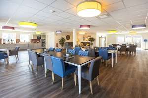 2-Zimmer Wohnung  – Wohnpark Tivoli – Typ 9 – Karlstraße 13f, 32108 Bad Salzuflen – Vorschaubild 10