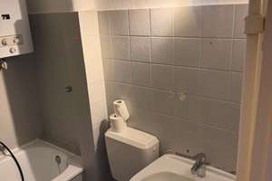 2-Zimmerwohnung in Linden, – Ricklinger Straße 21, 30449 Linden-Süd, Hannover – Vorschaubild 3