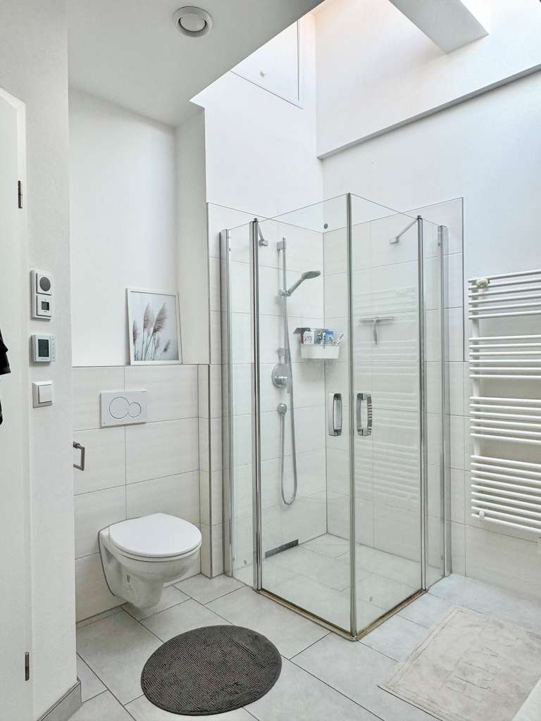 Immobilie in Rülzheim - Attraktive moderne Wohnung mit großem Balkon - in ruhiger Lage - Bild 3