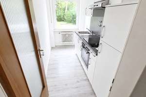 Zwei attraktive 2-Zimmer-Wohnungen in München-Solln – von privat, provisionsfrei – Plattlingerstr. 13-15, 81477 Solln, München – Vorschaubild 5