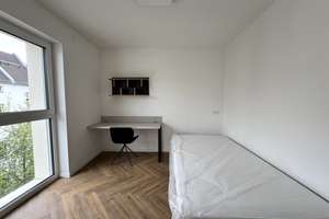 1-Zimmer Wohnung zum Wohlfühlen - mit EBK und Balkon – Michael-Brückner-Straße 7 a, 12439 Niederschöneweide, Berlin – Vorschaubild 5