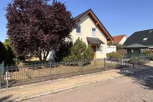 Einfamilienhaus mit Wellnessbad & Pool auf 868m² zum Wohlfühlen – 16727 Oberkrämer – Vorschaubild 26