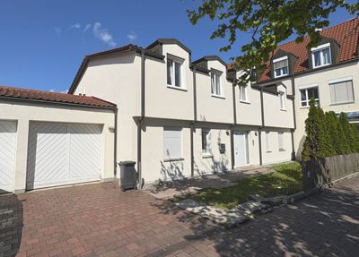 6,4 % Rendite - Attraktives Investmentobjekt in zentraler Lage von  Neufahrn b. Freising