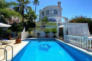 Traumvilla in Fuengiola-Andalusien zu verkaufen! – Heidekreis – Vorschaubild 1