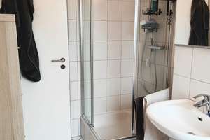 Schöne 1-Zimmer-Wohnung mit kleiner Terrasse in Essen-Dellwig – Die vollständige Adresse der Immobilie erhältst du vom Anbieter., 45357 Gerschede, Essen – Vorschaubild 6