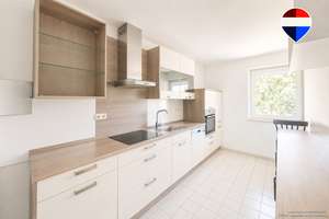 Lichtdurchflutete 3-Zimmer mit Balkon und TG-Stellplatz in Cracau – Die vollständige Adresse der Immobilie erhältst du vom Anbieter., 39114 Cracau, Magdeburg – Vorschaubild 5