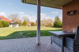 Walmdachbungalow mit großem, nicht einsehbarem Garten – Wohnen auf einer Ebene in ruhiger Lage – Nienburg (Weser) (Kreis) – Vorschaubild 16
