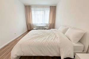 Möbliertes Apartment im Zentrum von Reutlingen – Die vollständige Adresse der Immobilie erhältst du vom Anbieter., 72764 Reutlingen-Mitte, Reutlingen – Vorschaubild 3